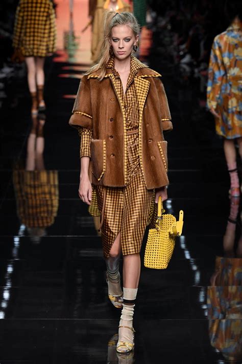 fendi 2020ss|フェンディ(FENDI) 2020年春夏 ウィメンズ コレクショ .